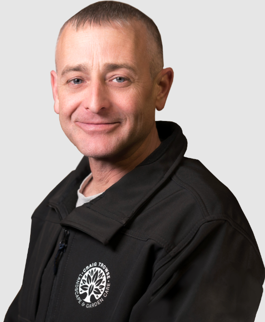 Image of testimonial author: Craig Trowse, CT Landscape and Gardencare