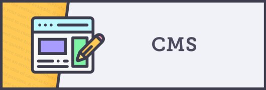 What does CMS mean?