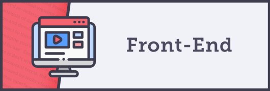 What does Front-End mean?