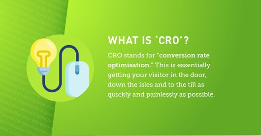 What is CRO?